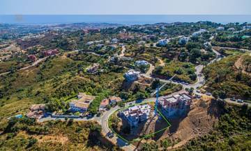 Thumbnail von Marbella Villa ES133550