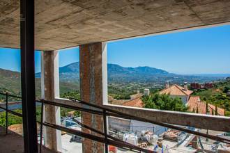 Thumbnail von Marbella Villa ES133550