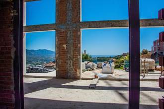 Thumbnail von Marbella Villa ES133550