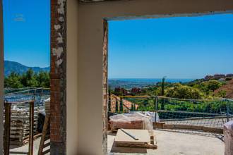 Thumbnail von Marbella Villa ES133550