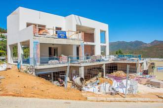 Thumbnail von Marbella Villa ES133550