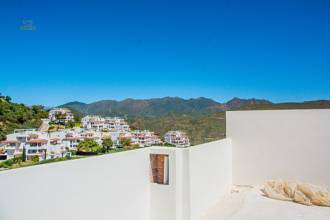 Thumbnail von Marbella Villa ES133550