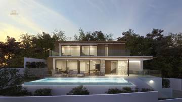 Thumbnail von Benissa Villa ES133509