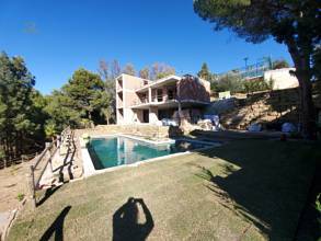 Thumbnail von Calahonda Villa ES133501