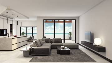  Marbella Apartment ES133422