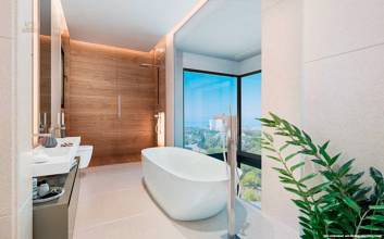 Thumbnail von Marbella Villa ES133291