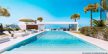  Marbella Villa ES133291