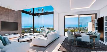 Thumbnail von Marbella Villa ES133291