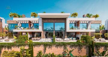 Thumbnail von Marbella Villa ES133291