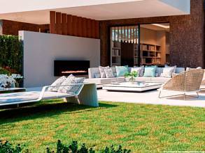 Thumbnail von Marbella Villa ES133291
