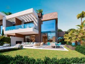 Thumbnail von Marbella Villa ES133291