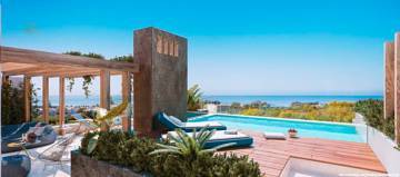Thumbnail von Marbella Villa ES133291