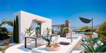 Thumbnail von Marbella Villa ES133291