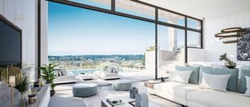 Thumbnail von Benahavís Villa ES133153