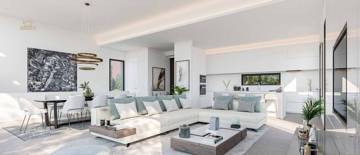 Thumbnail von Benahavís Villa ES133153