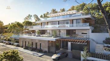 Thumbnail von La Quinta Villa ES133120