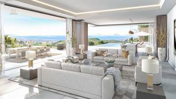 Thumbnail von La Quinta Villa ES133120