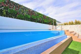 Thumbnail von Puerto Banús Town House ES133106