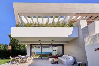 Thumbnail von Puerto Banús Town House ES133106