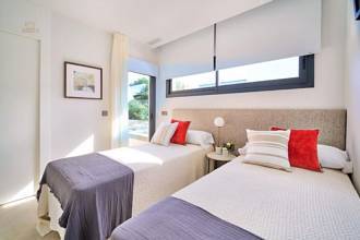 Thumbnail von Puerto Banús Town House ES133106