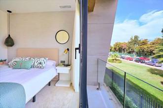 Thumbnail von Puerto Banús Town House ES133106