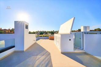 Thumbnail von Puerto Banús Town House ES133106
