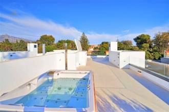 Thumbnail von Puerto Banús Town House ES133106