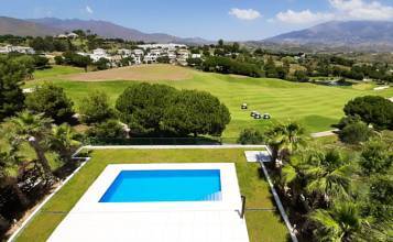  Mijas Costa Villa ES133205