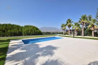 Thumbnail von Mijas Costa Villa ES133205