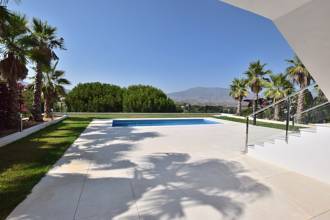 Thumbnail von Mijas Costa Villa ES133205
