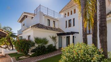 Thumbnail von El Rosario Villa ES133204
