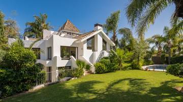  El Rosario Villa ES133204