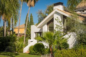 Thumbnail von El Rosario Villa ES133204