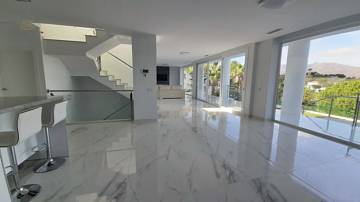 Thumbnail von La Cala De Mijas Villa ES133068