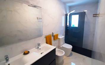 Thumbnail von La Cala De Mijas Villa ES133068