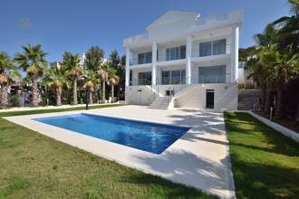 Thumbnail von La Cala De Mijas Villa ES133068