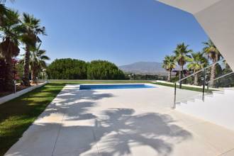Thumbnail von La Cala De Mijas Villa ES133068