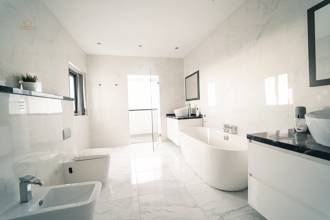 Thumbnail von Benalmadena Villa ES133060