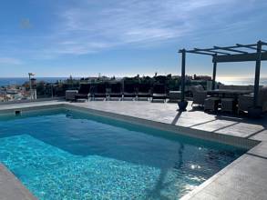 Thumbnail von Benalmadena Villa ES133060