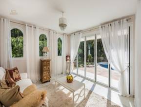 Thumbnail von The Golden Mile Villa ES133050
