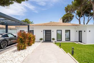 Thumbnail von Marbella Villa ES133024