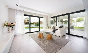 Thumbnail von Marbella Villa ES133024