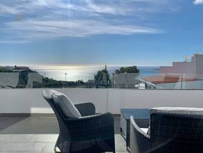 Thumbnail von Benalmadena Villa ES132992