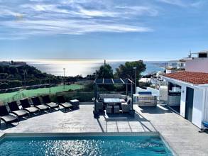 Thumbnail von Benalmadena Villa ES132992