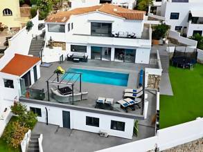 Thumbnail von Benalmadena Villa ES132992