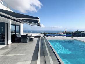 Thumbnail von Benalmadena Villa ES132992