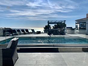 Thumbnail von Benalmadena Villa ES132992