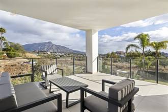 Thumbnail von Benahavis Villa ES132664