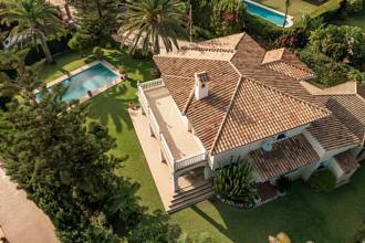 Thumbnail von Marbella Villa ES132647