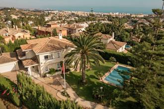 Thumbnail von Marbella Villa ES132647